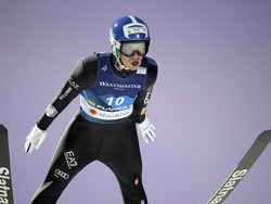 Slovenia Nordic World Championships