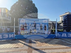 Троян - колоездене - Обиколка на България - трети етап