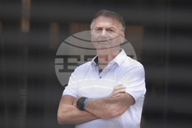 Brazil Bolsonaro Trial