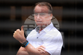 Brazil Bolsonaro Trial