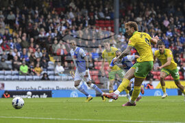 Britain US Sargent Soccer