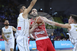 Eurobasket Basketball