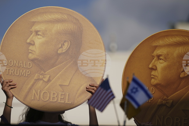 САЩ водят "много задълбочени" преговори с "Хамас" и призоваха групировката да освободи заложниците