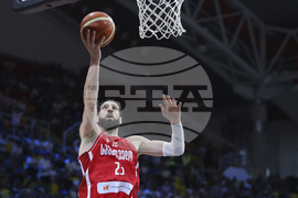 Eurobasket Basketball