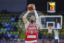 Eurobasket Basketball