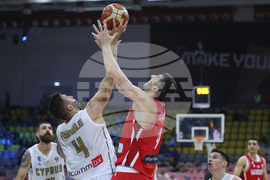 Eurobasket Basketball