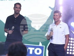 Фондация “Слънчеви деца 2024“ - благотворителна футболна фиеста „Заедно за децата“