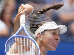 US Open Tennis