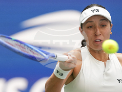 US Open Tennis