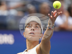 US Open Tennis