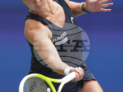 US Open Tennis
