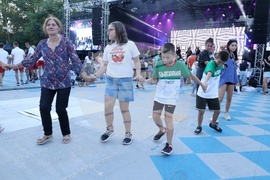 Фондация “Слънчеви деца 2024“ - благотворителна футболна фиеста „Заедно за децата“