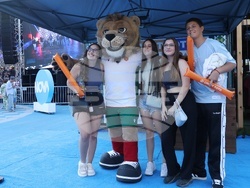 Фондация “Слънчеви деца 2024“ - благотворителна футболна фиеста „Заедно за децата“