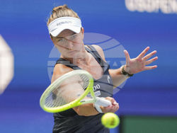 US Open Tennis