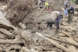 Afghanistan Earthquake