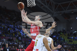 Eurobasket Basketball