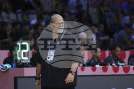 Eurobasket Basketball