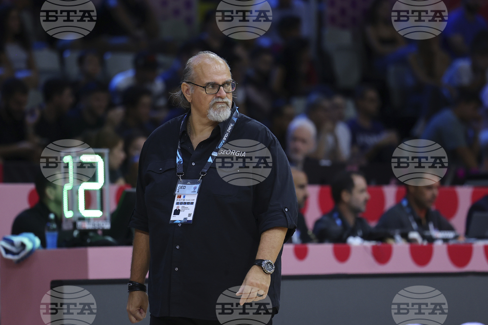 Eurobasket Basketball