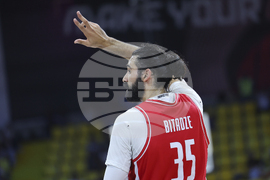 Eurobasket Basketball