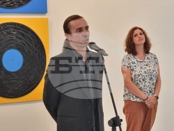 Плевен - изложба - арт център