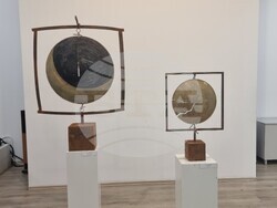 Плевен - изложба - арт център