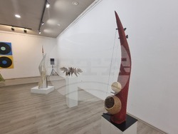 Плевен - изложба - арт център