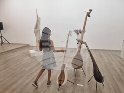 Плевен - изложба - арт център