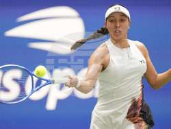 US Open Tennis