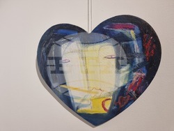 Ямбол - колективна изложба - артистично семейство Йорданови