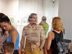 Ямбол - колективна изложба - артистично семейство Йорданови