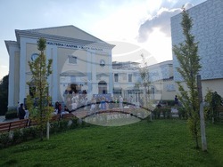 Ямбол - колективна изложба - артистично семейство Йорданови