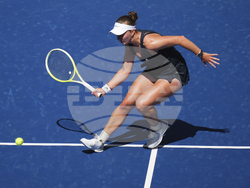 US Open Tennis