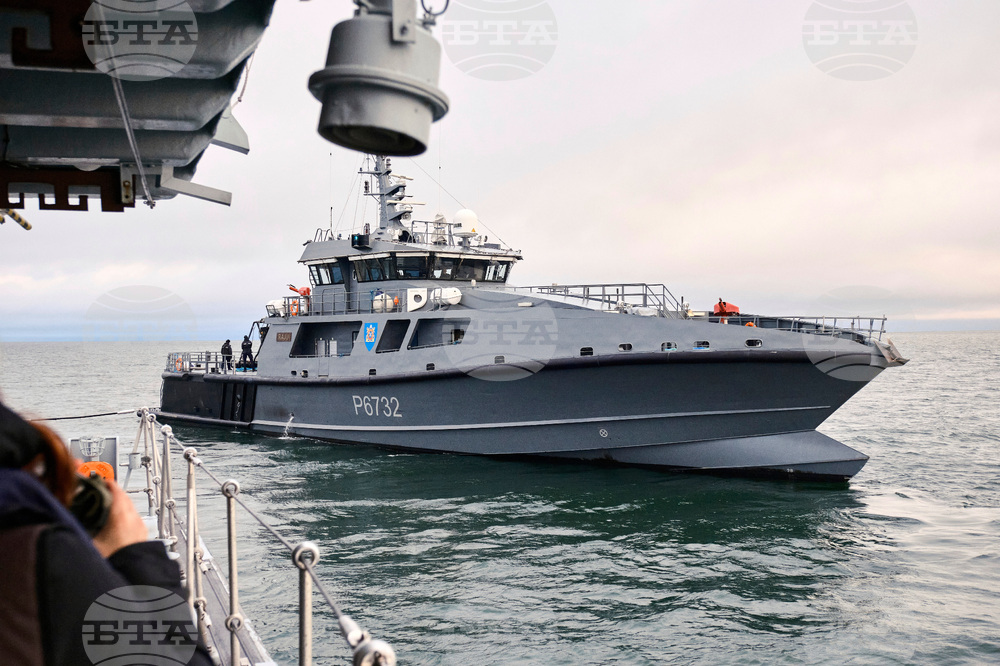 Хонконг разглежда дело за повреждане на подводен кабел в Балтийско море, ще призове 10 свидетели