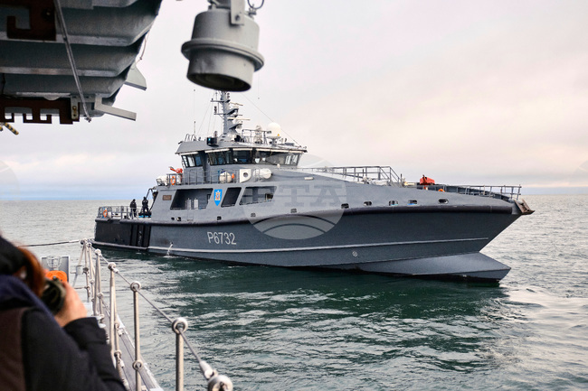 Хонконг разглежда дело за повреждане на подводен кабел в Балтийско море, ще призове 10 свидетели