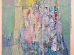 Ямбол - колективна изложба - артистично семейство Йорданови