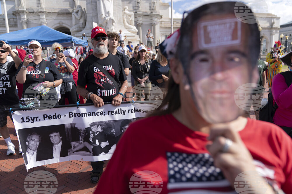 DC Federal Intervention