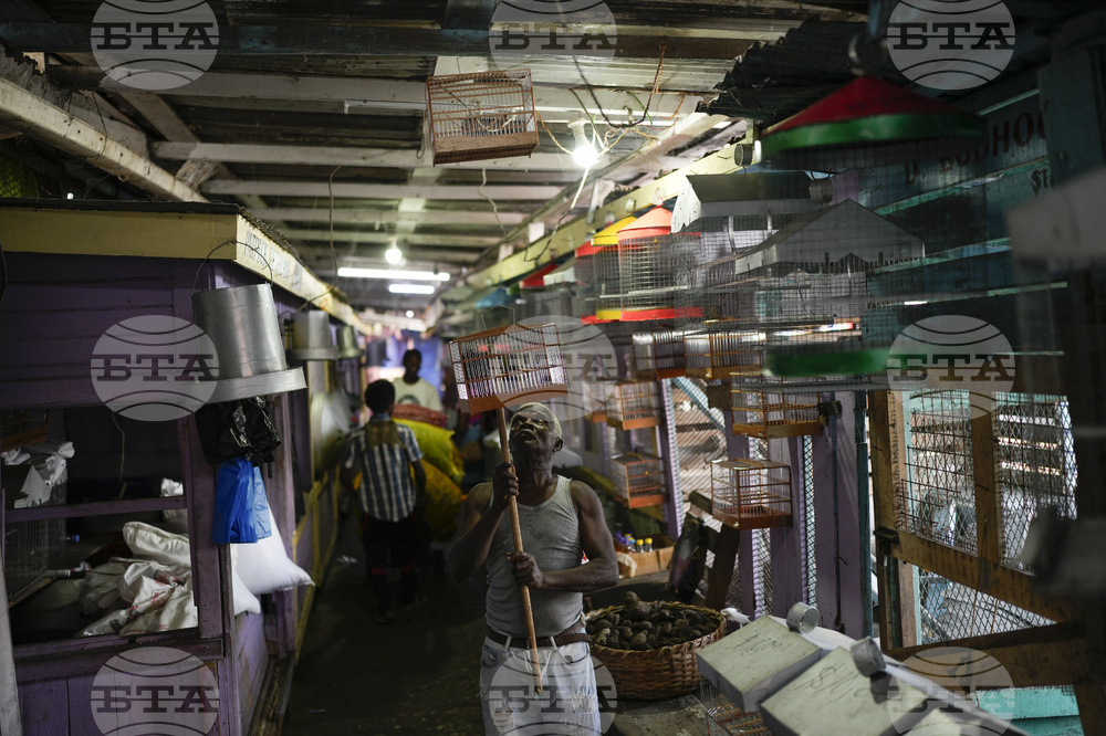 Guyana Economy