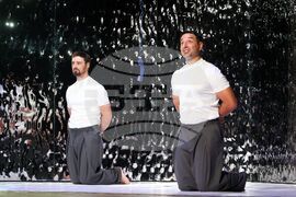 Созопол - "Аполония" 2025 - "Лисабон" - театър