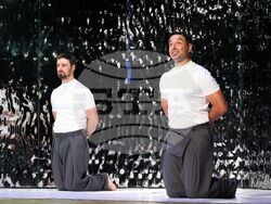 Созопол - "Аполония" 2025 - "Лисабон" - театър