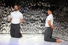 Созопол - "Аполония" 2025 - "Лисабон" - театър