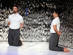 Созопол - "Аполония" 2025 - "Лисабон" - театър