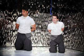 Созопол - "Аполония" 2025 - "Лисабон" - театър