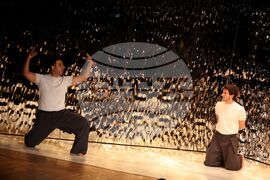 Созопол - "Аполония" 2025 - "Лисабон" - театър