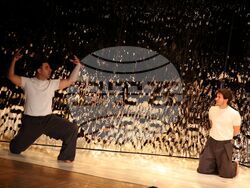 Созопол - "Аполония" 2025 - "Лисабон" - театър