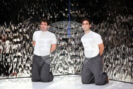 Созопол - "Аполония" 2025 - "Лисабон" - театър