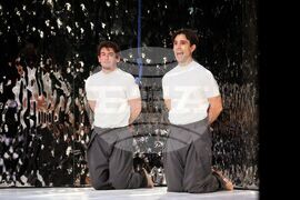 Созопол - "Аполония" 2025 - "Лисабон" - театър