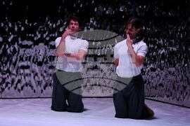 Созопол - "Аполония" 2025 - "Лисабон" - театър