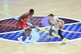 Eurobasket Basketball