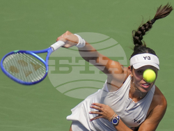 US Open Tennis