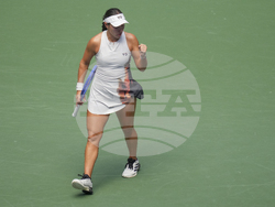 US Open Tennis